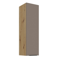 Szafka kuchenna wisząca 30 cm AURO TA/AR 30 G-108 1F